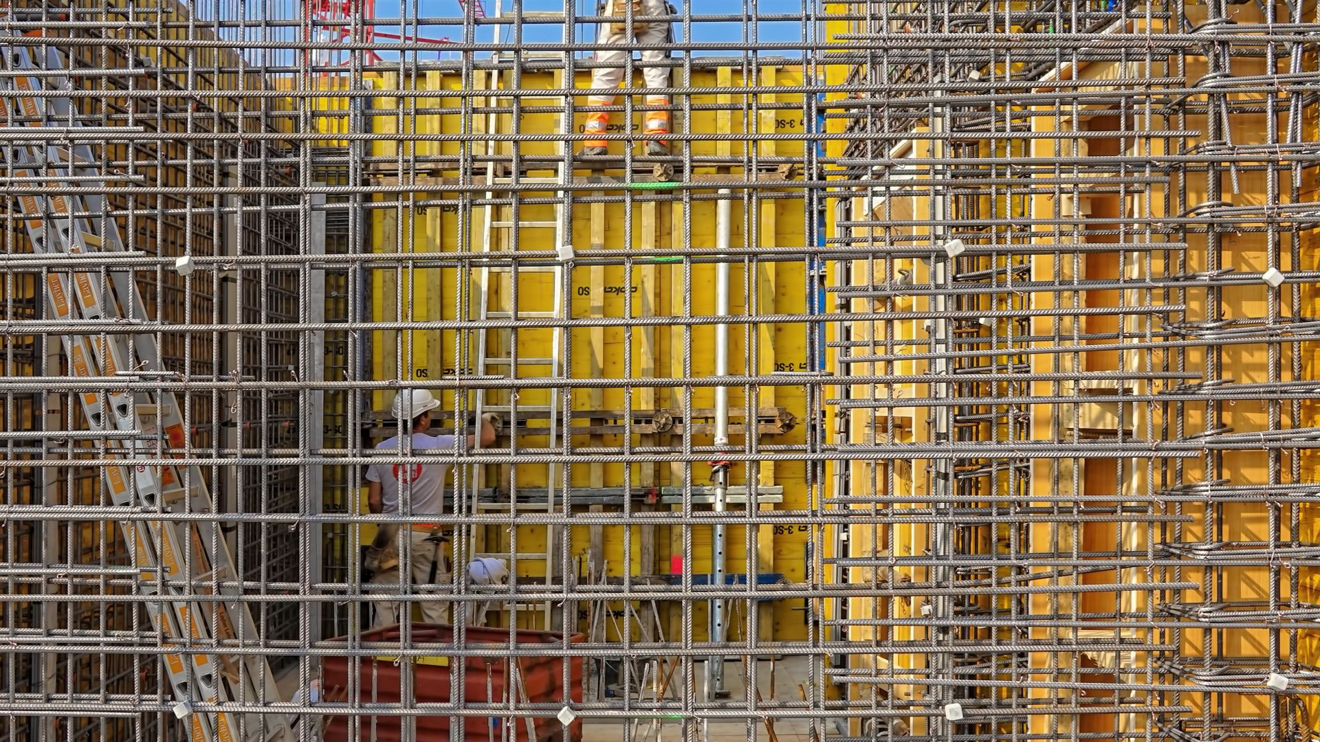 Rebar, Formwork & Foundations: Getting the Prep Work Right