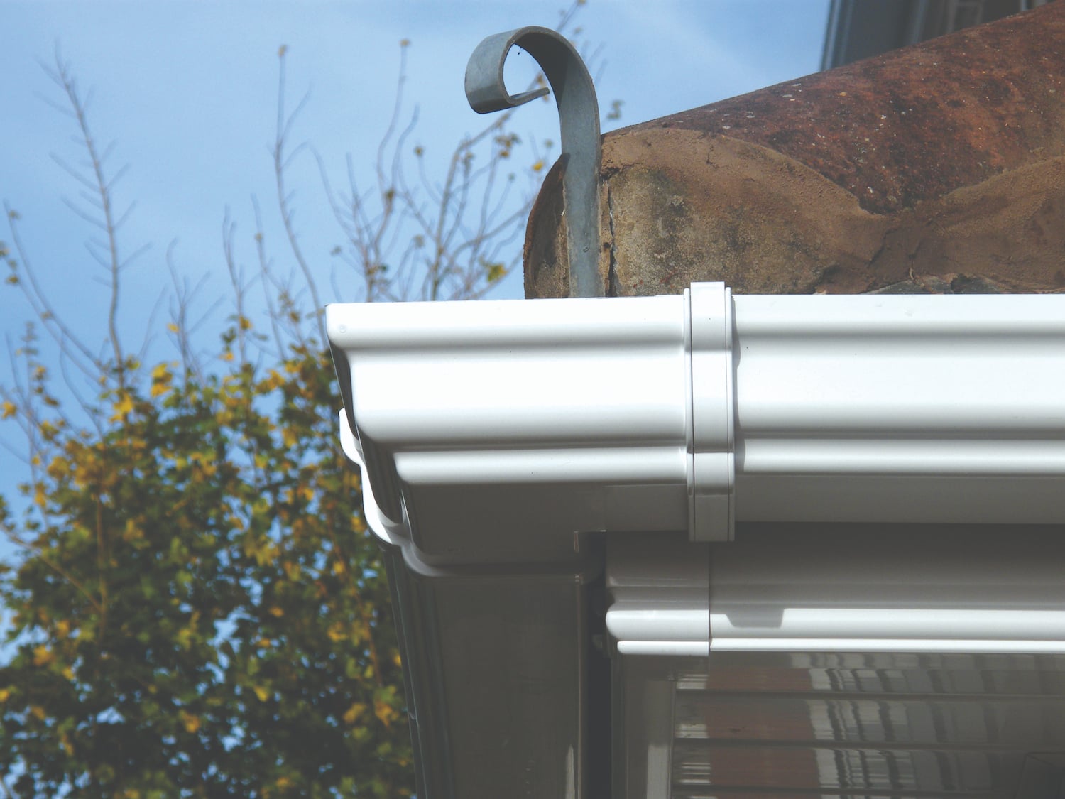Guttering Services