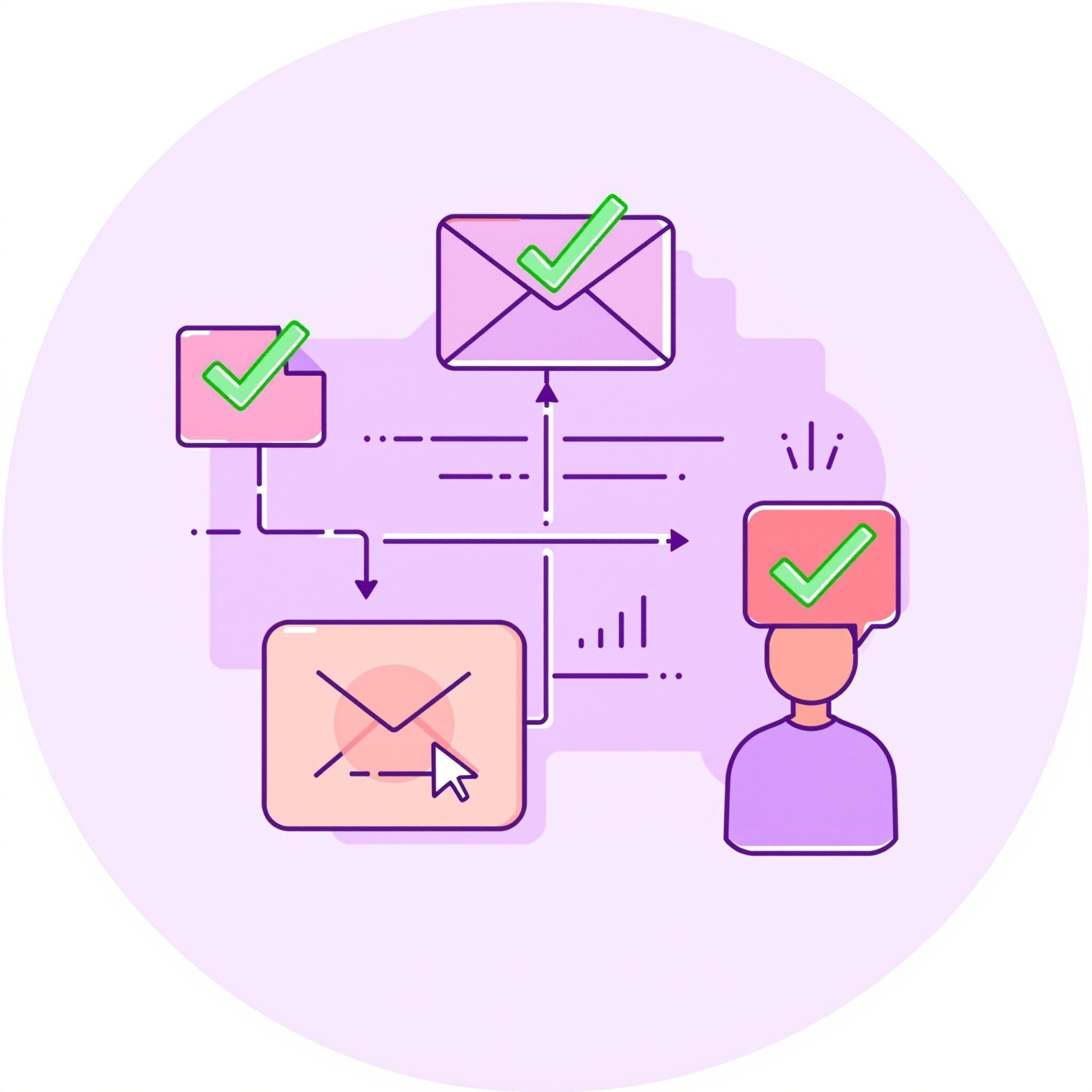 Select What to Migrate