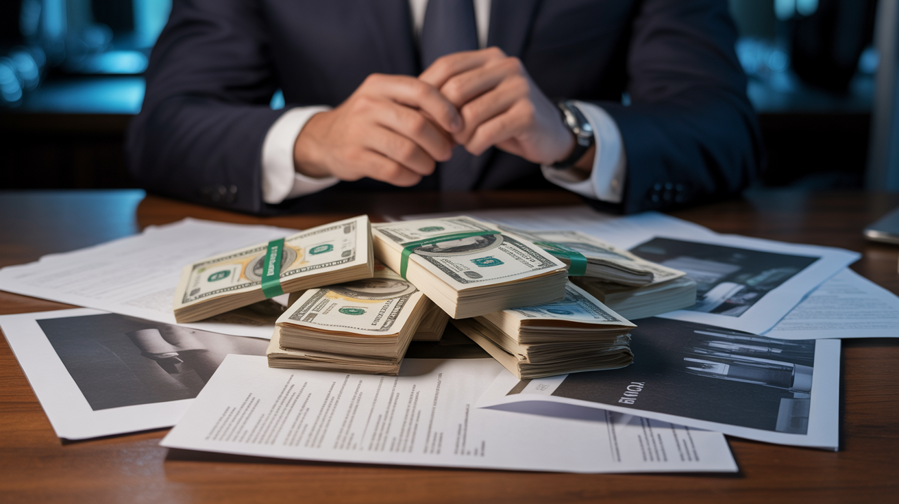 PF desarticula esquema de desvio de R$ 300 milhões em obras públicas