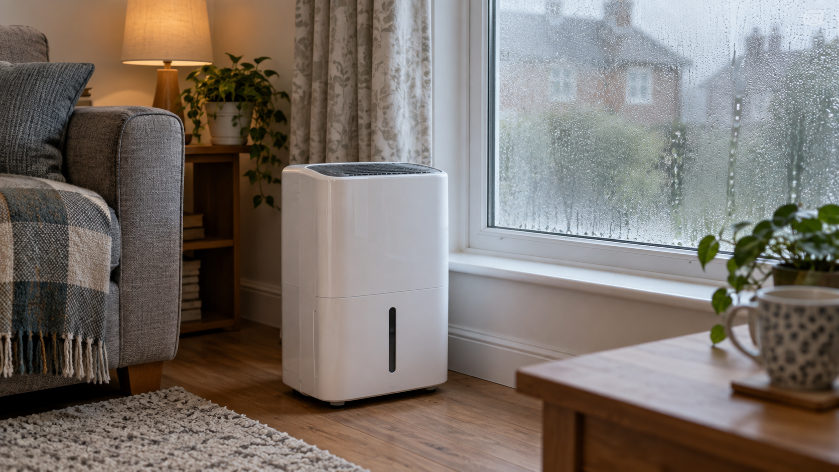 The Ultimate Dehumidifier Buying Guide (UK 2026)