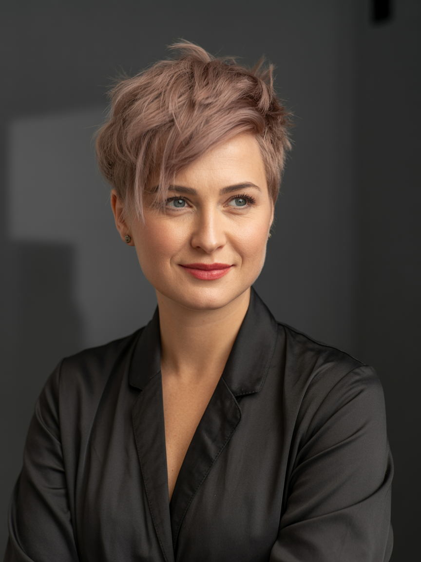 Lena Hoffmann – Coloristin