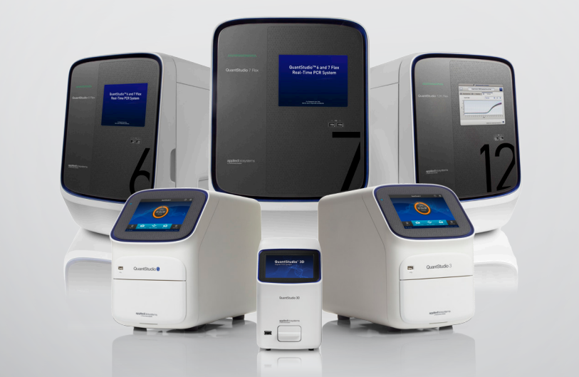 Thermo Fisher QuantStudio 7 Flex Real-Time PCR System