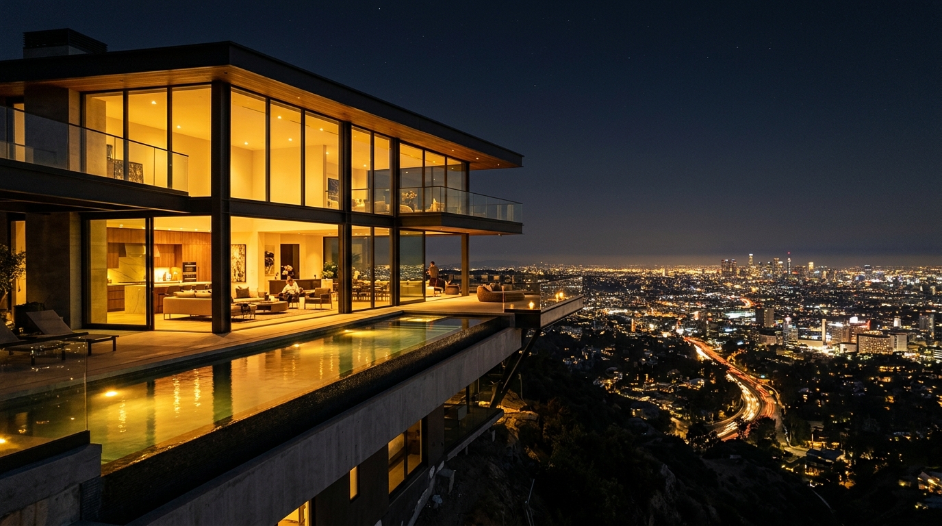 Digital PR and Source Consensus: Building the Authority AI Validates — Los Angeles, The Hills Agency