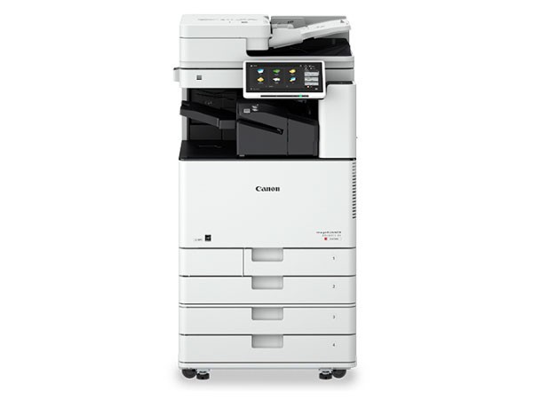 imageRUNNER ADVANCE DX C3730i