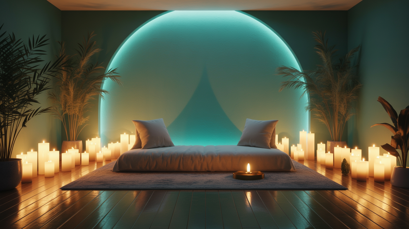 Therapeutic Relaxation