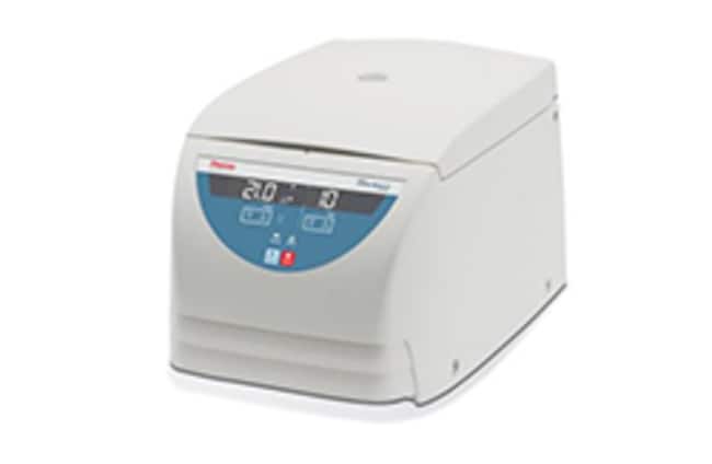 Thermo Fisher Sorvall Legend Micro 21R Microcentrifuge