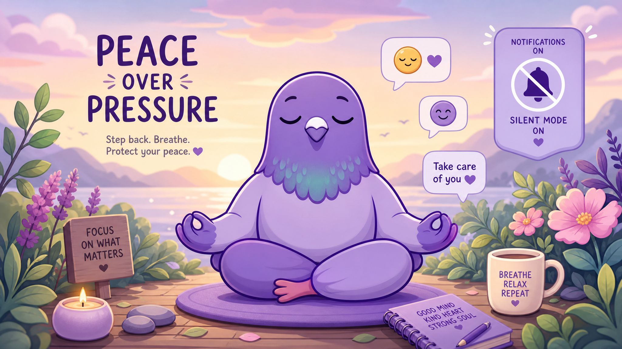 Digital Mental Health: How Your Messaging Habits Affect Your Wellbeing