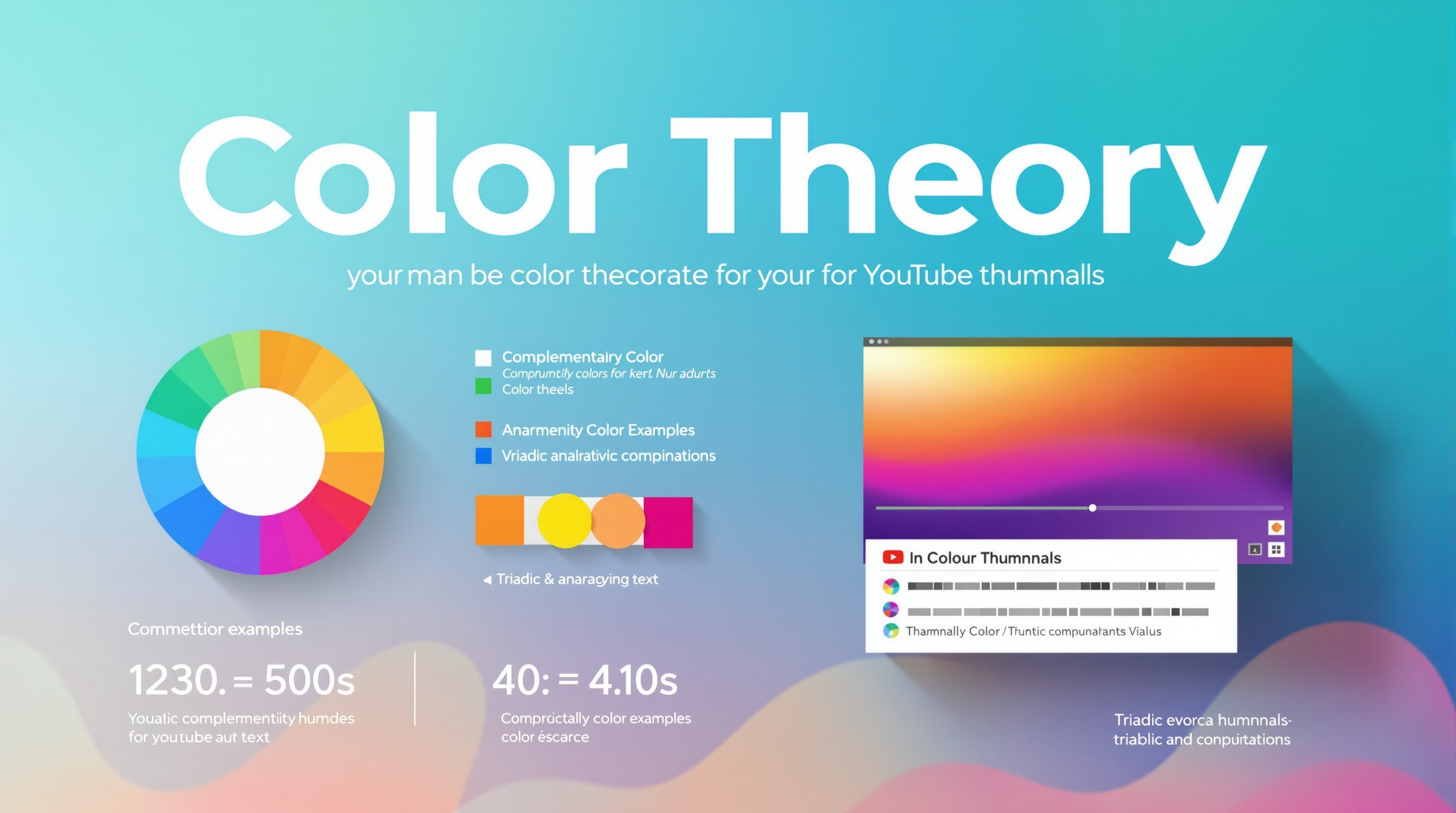 Brand Consistency Examples