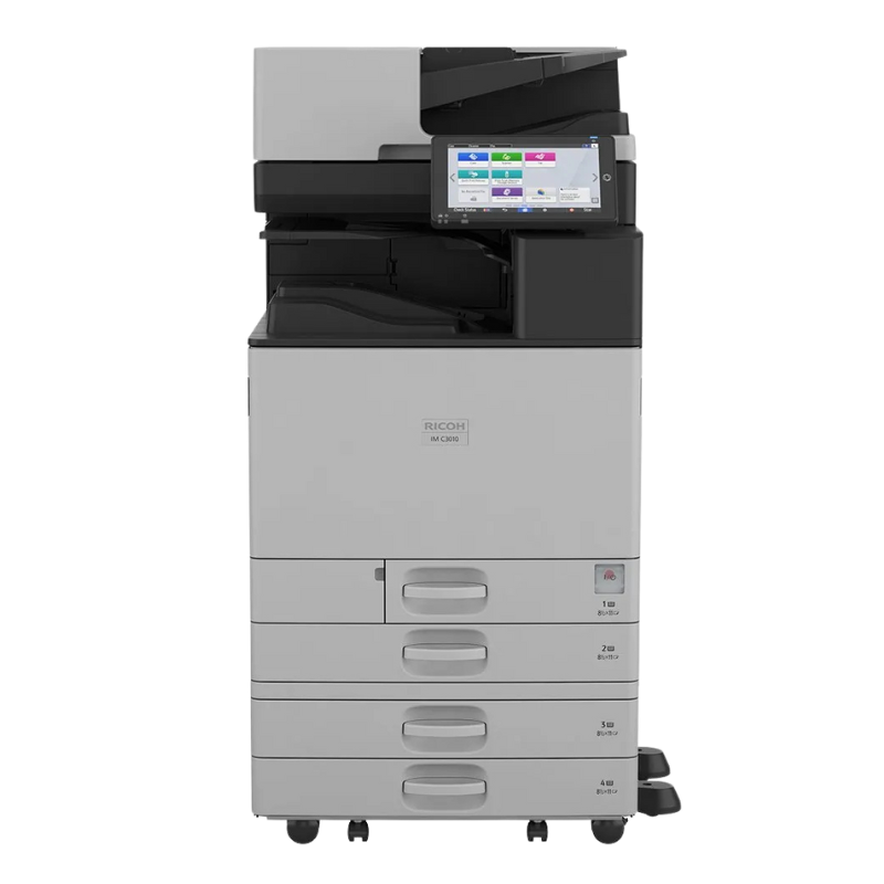 Ricoh IM C3010