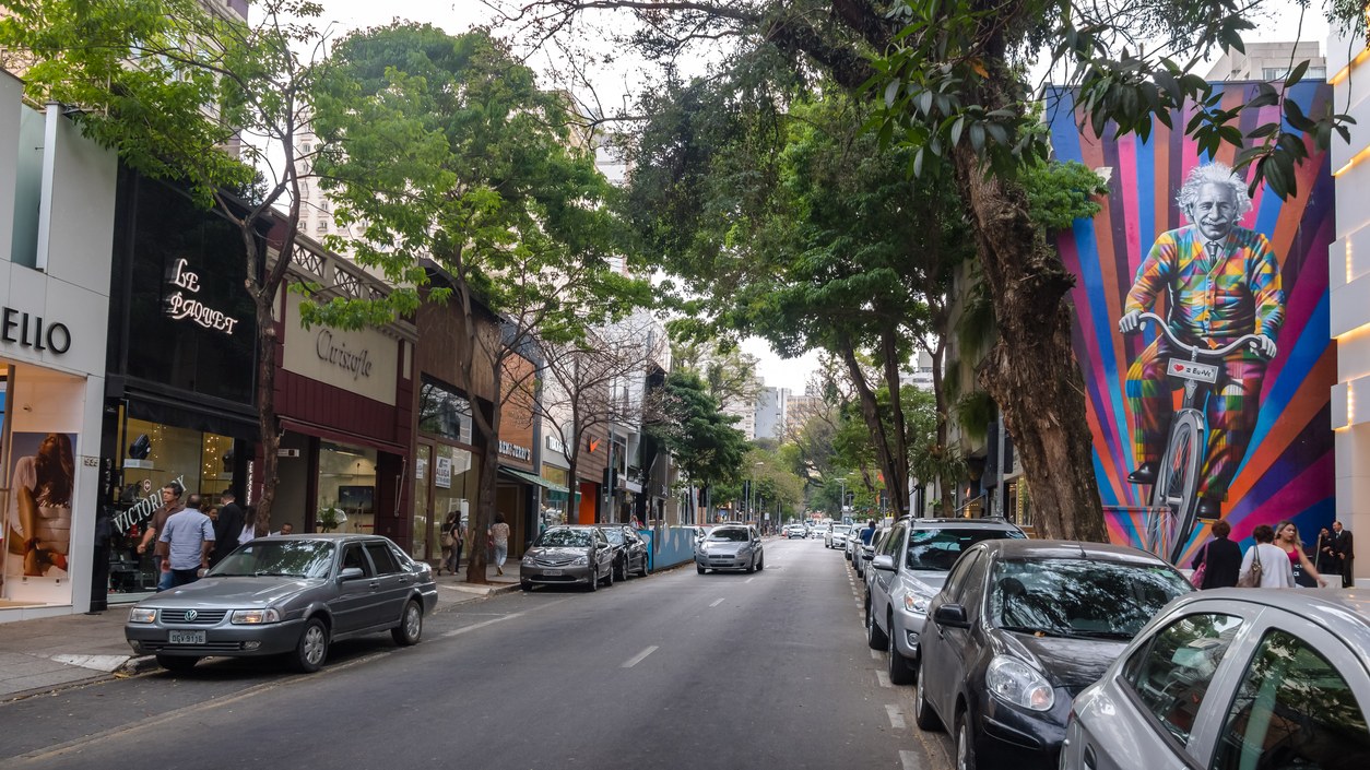 Como explorar São Paulo com conforto e roteiro flexível