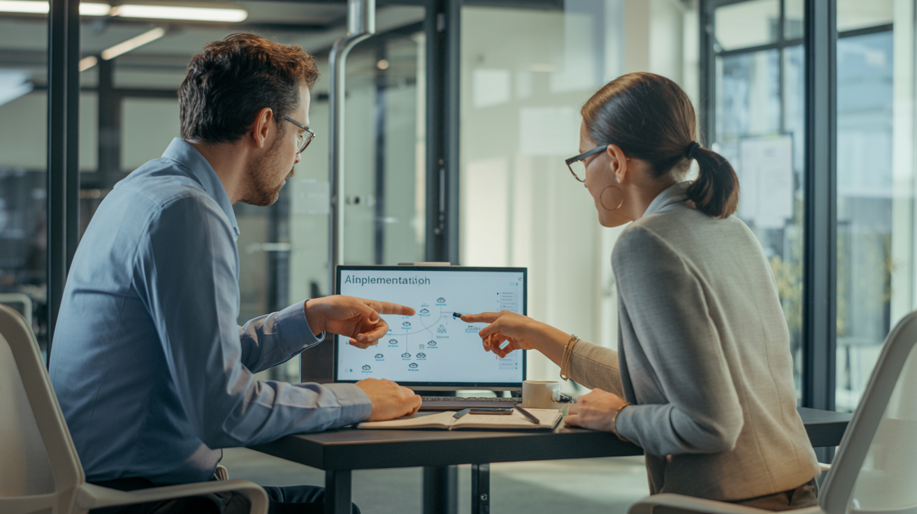 HR & Recruitment Automation