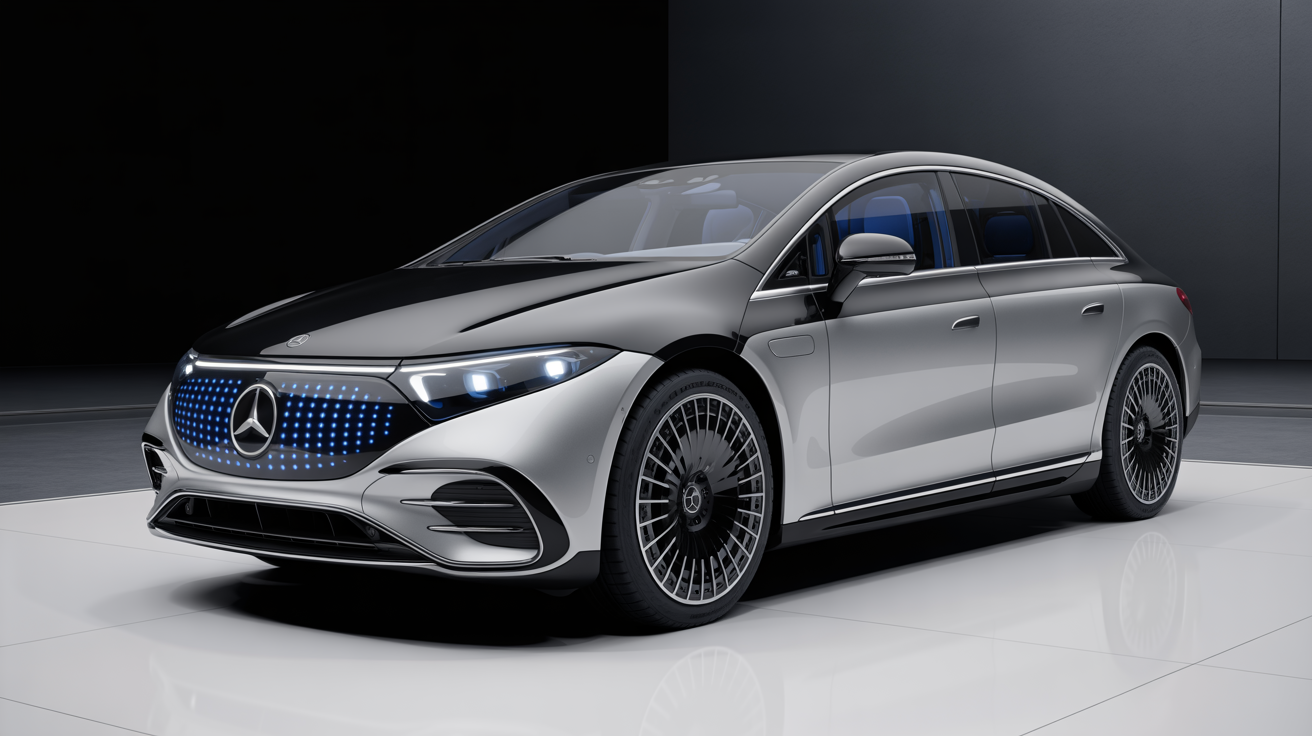 Electric Vehicles