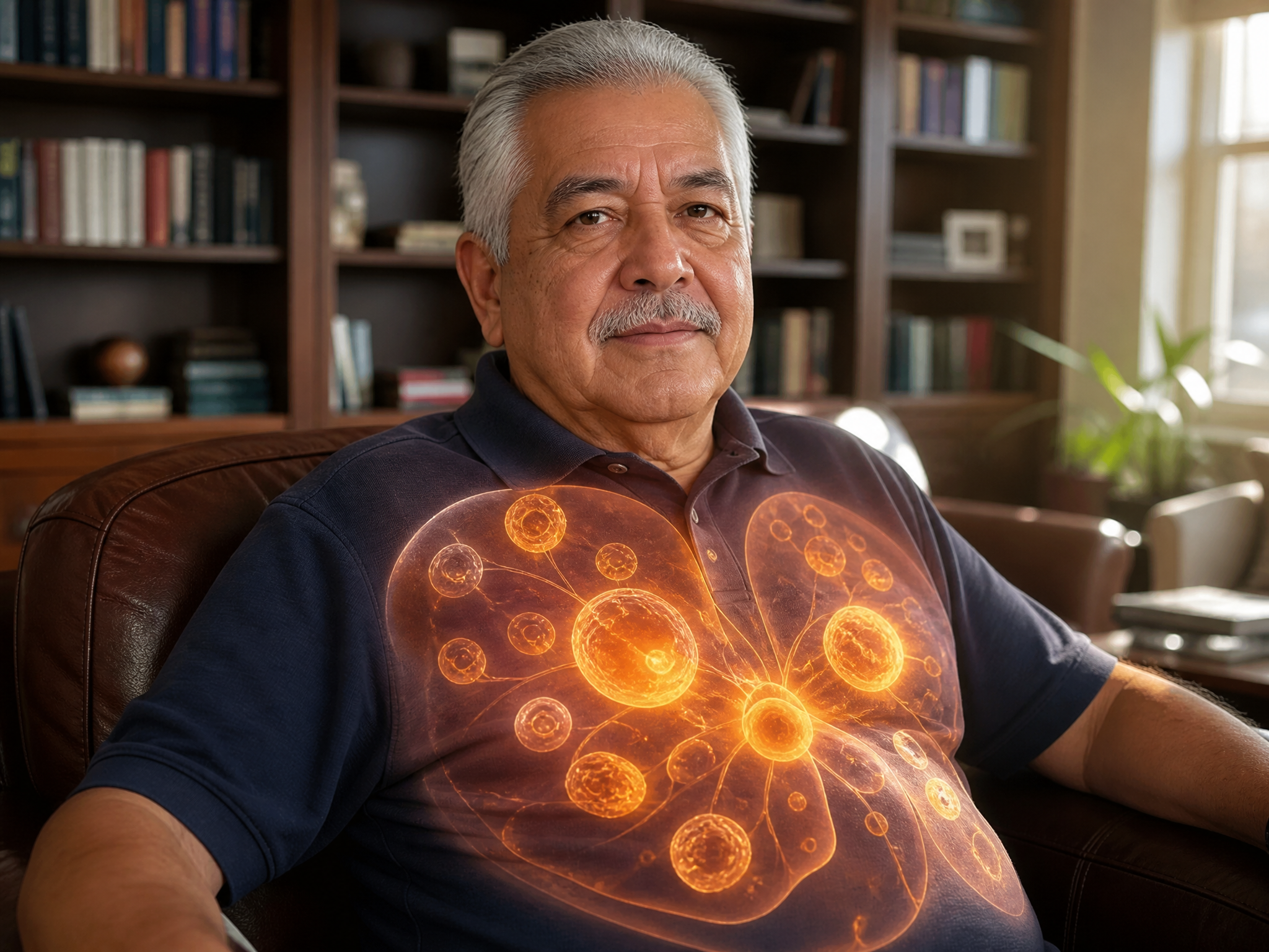 Monoclonal gammopathy of undetermined significance (MGUS), added by the **PACT Act**