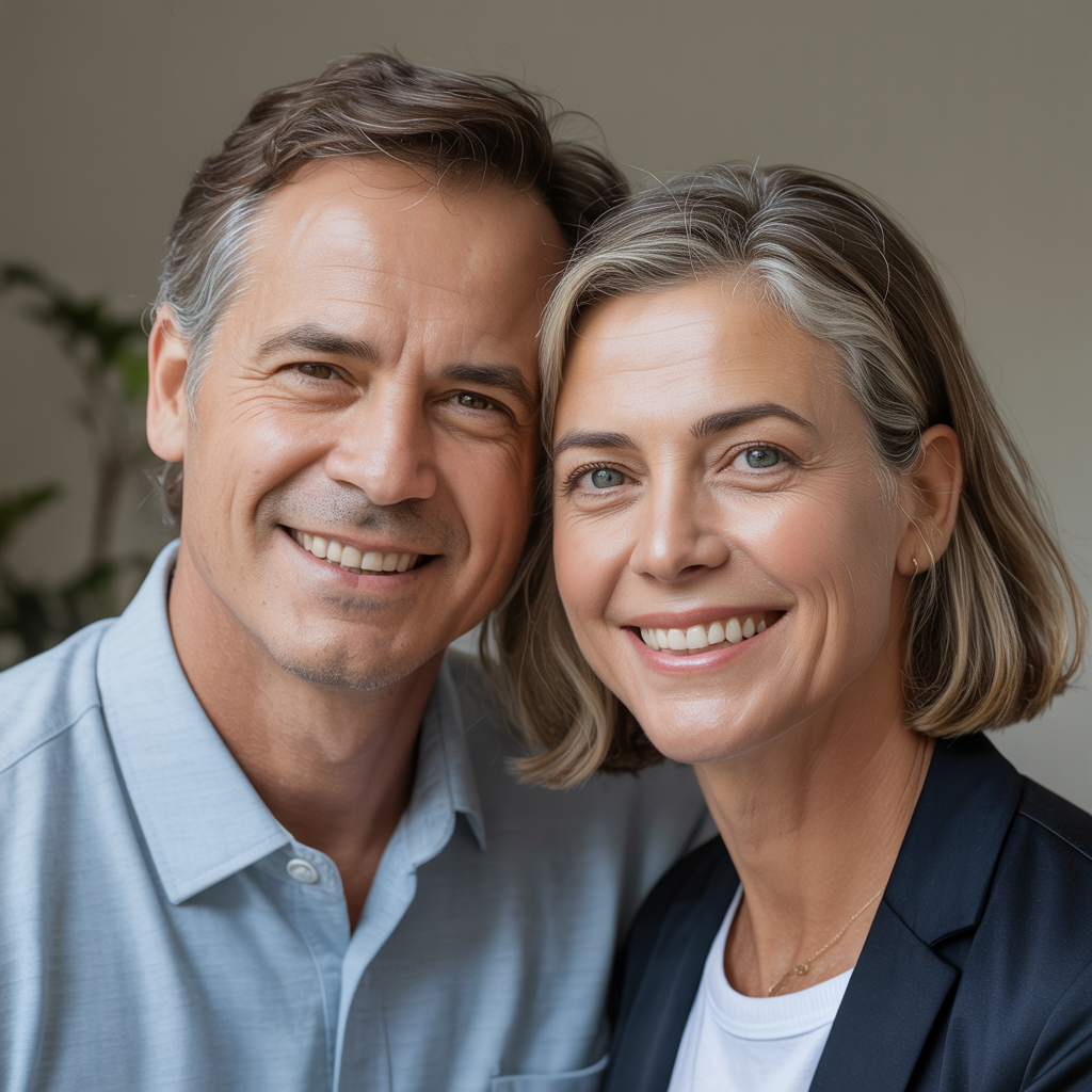 Robert & Linda K. testimonial