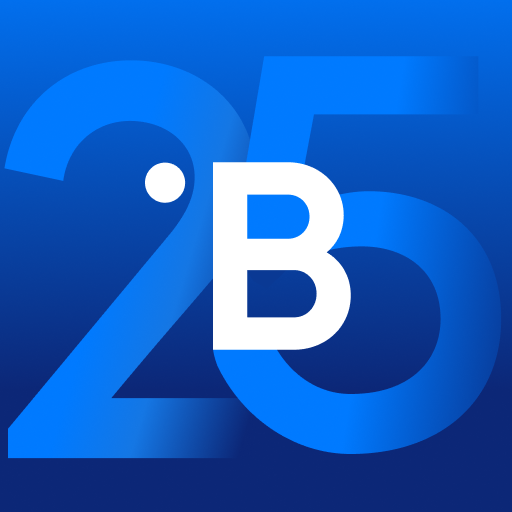 BluOr Bank Logo