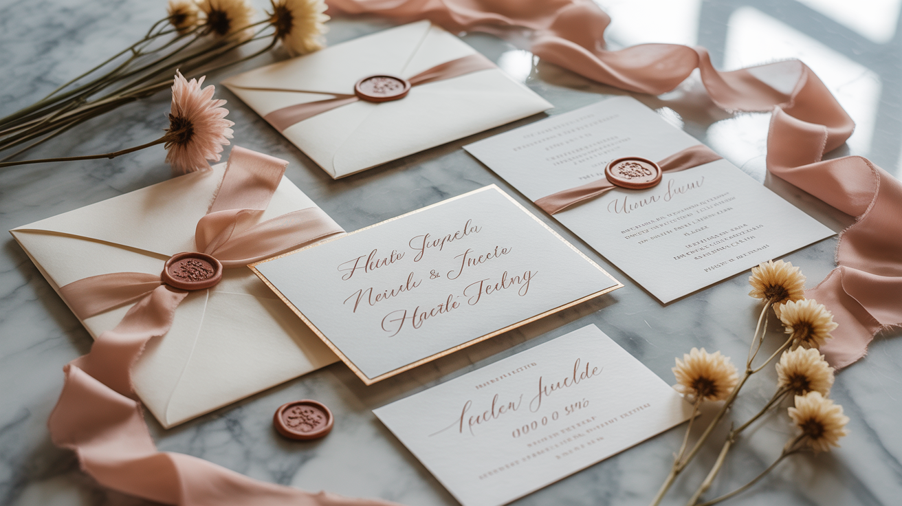 Invitaciones para eventos en México