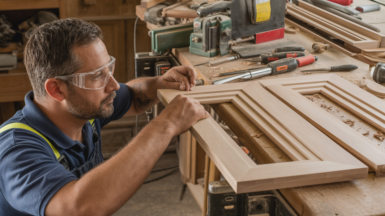 Why Master Carpentry Matters for Your Home