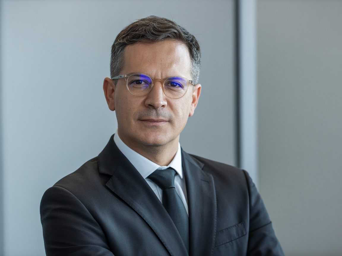 David Martínez - Tax Consultant