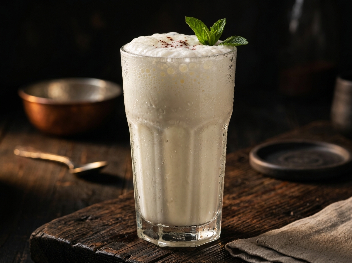 Ayran