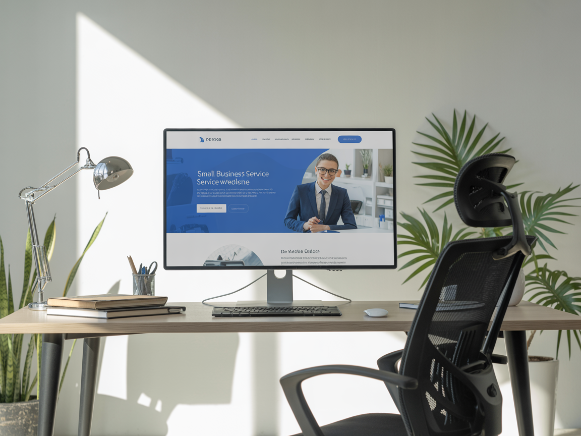 Consultoria Pro Business