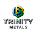Trinity-Metals Logo