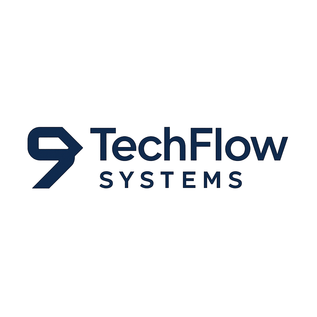 TechFlow Systems