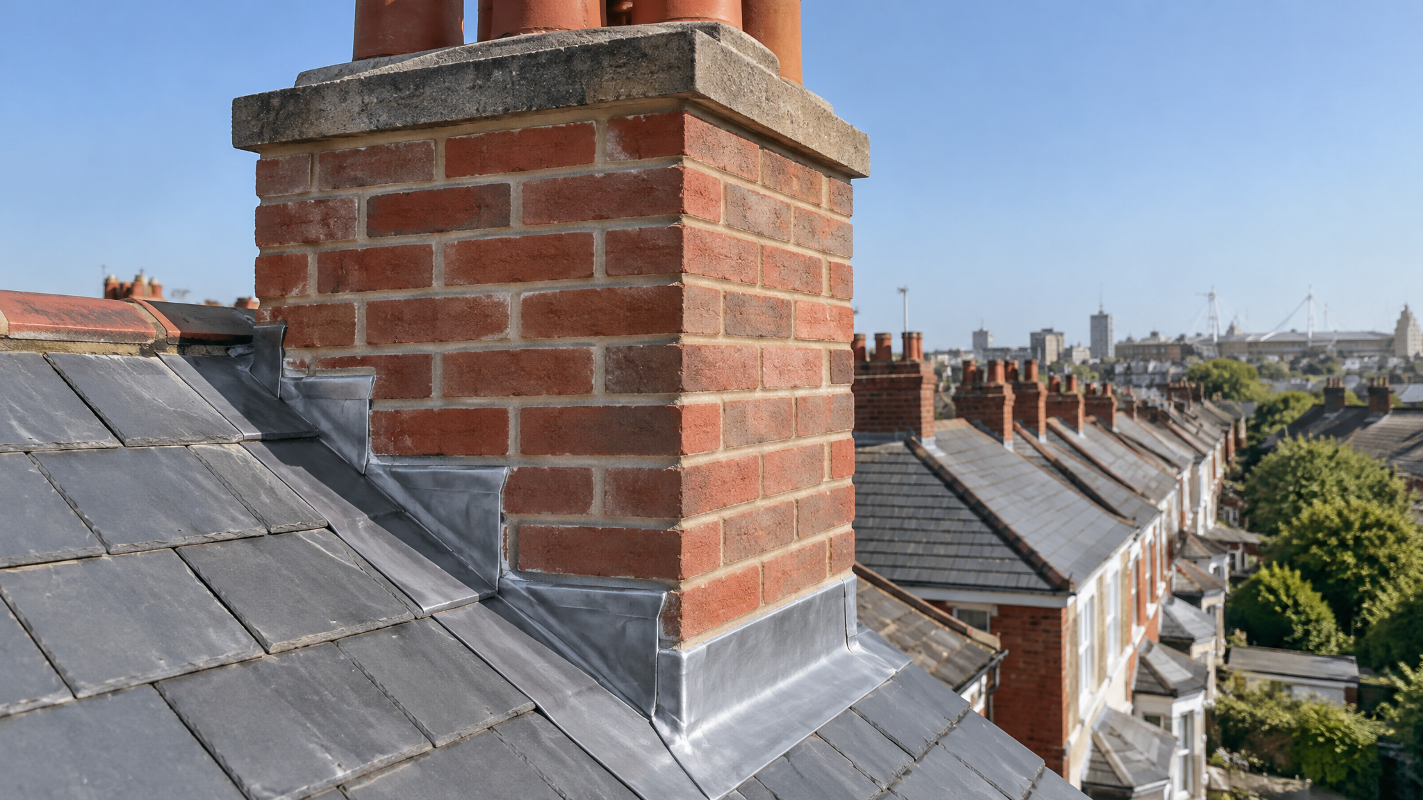Chimney Work