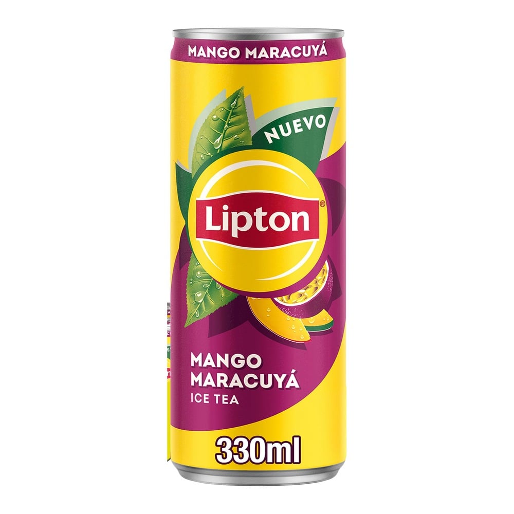 MANGO MARACUYA