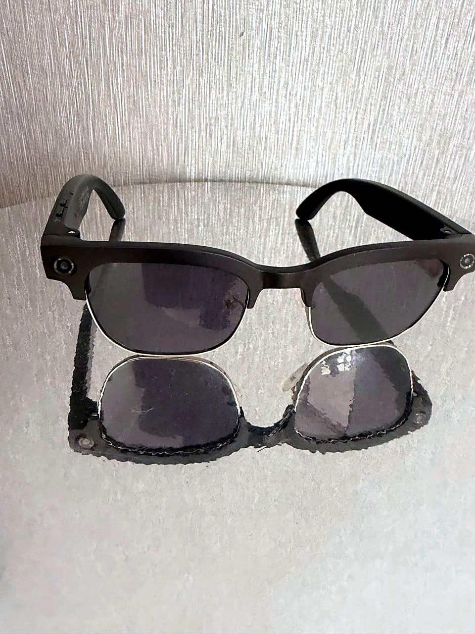 Luxury lifestyle with Glaucus eyewear