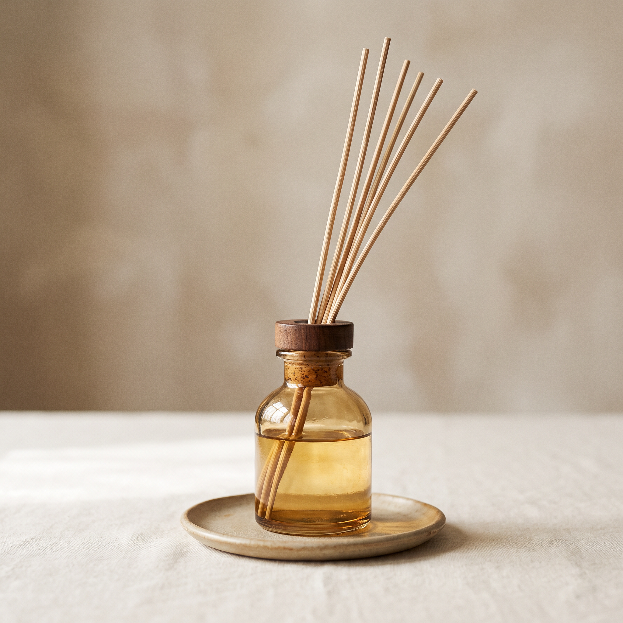 Still Reed Diffuser