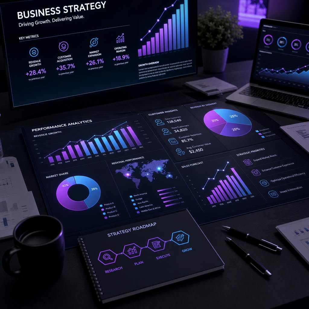 Business Solutions