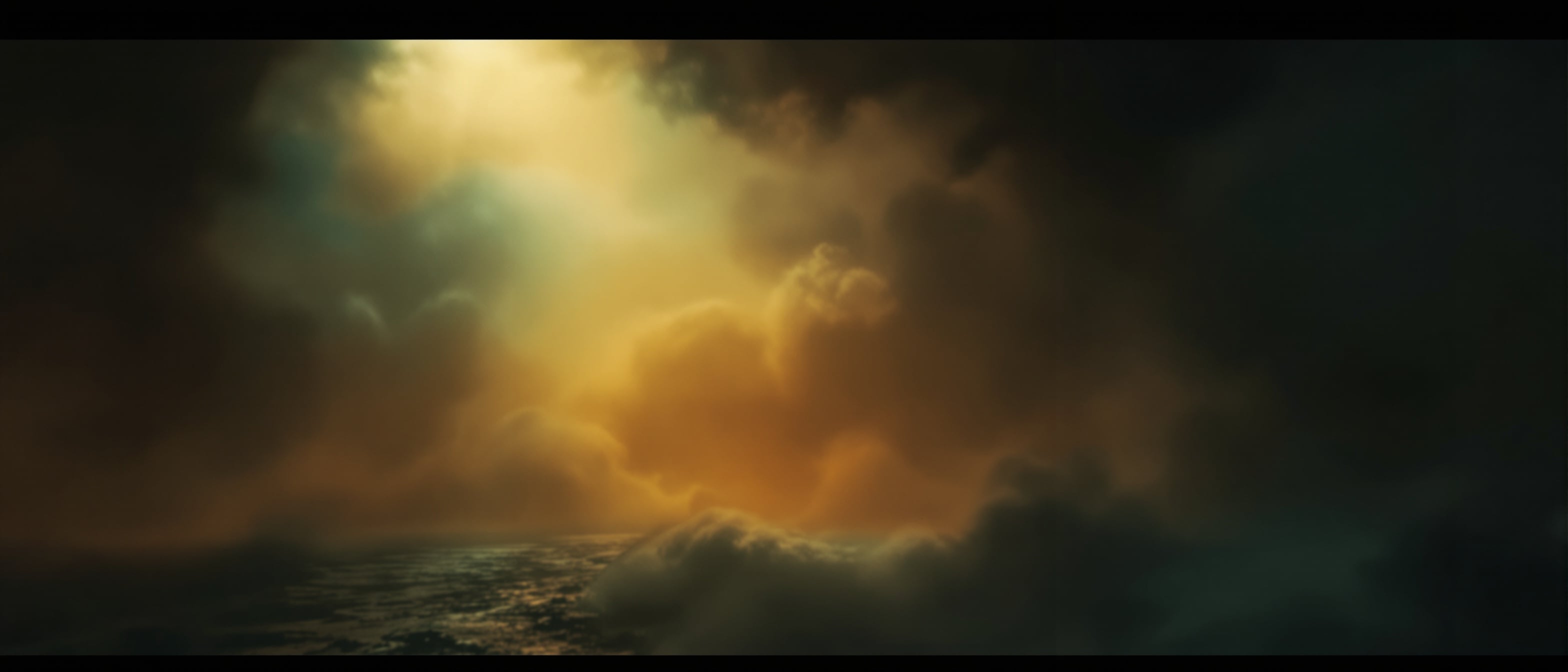 Cinematic Production