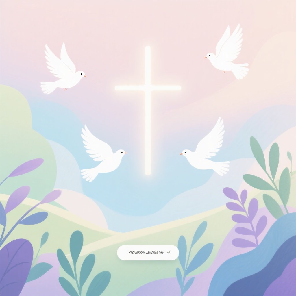 A Pastoral Response to the Iran Conflict