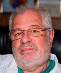 Олег Александрович Жуликов — Акушер-гинеколог, хирург
