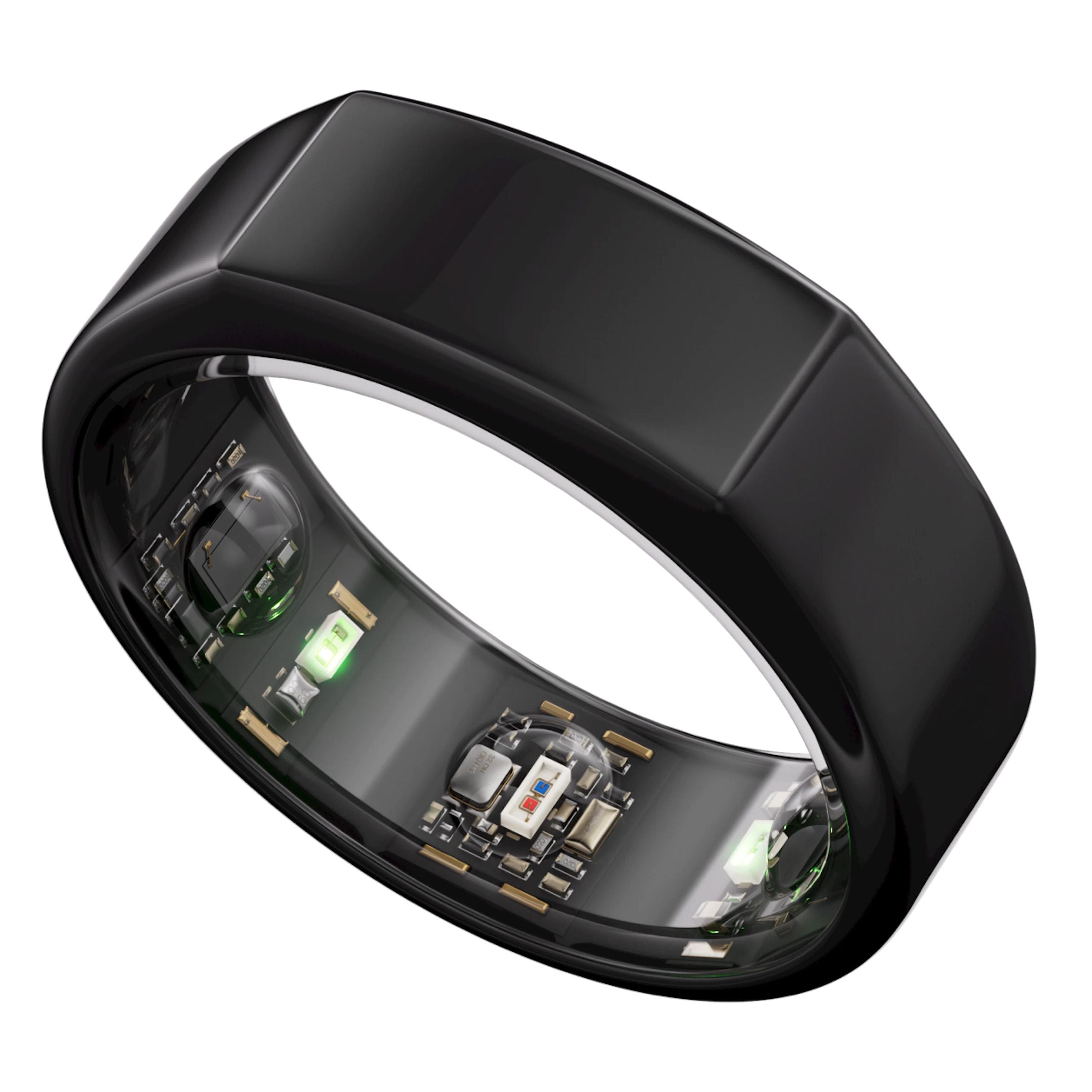 Oura Ring Generation 3