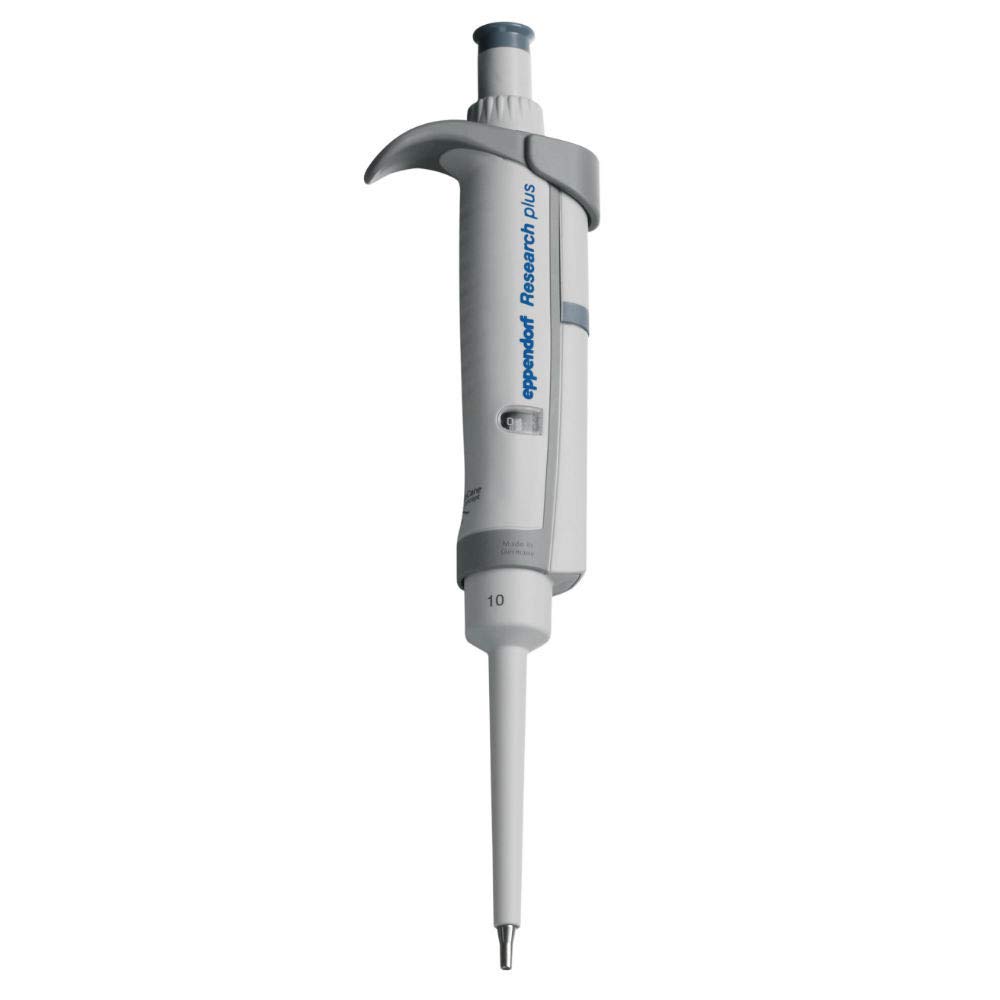 Eppendorf Research plus Single-Channel Pipette