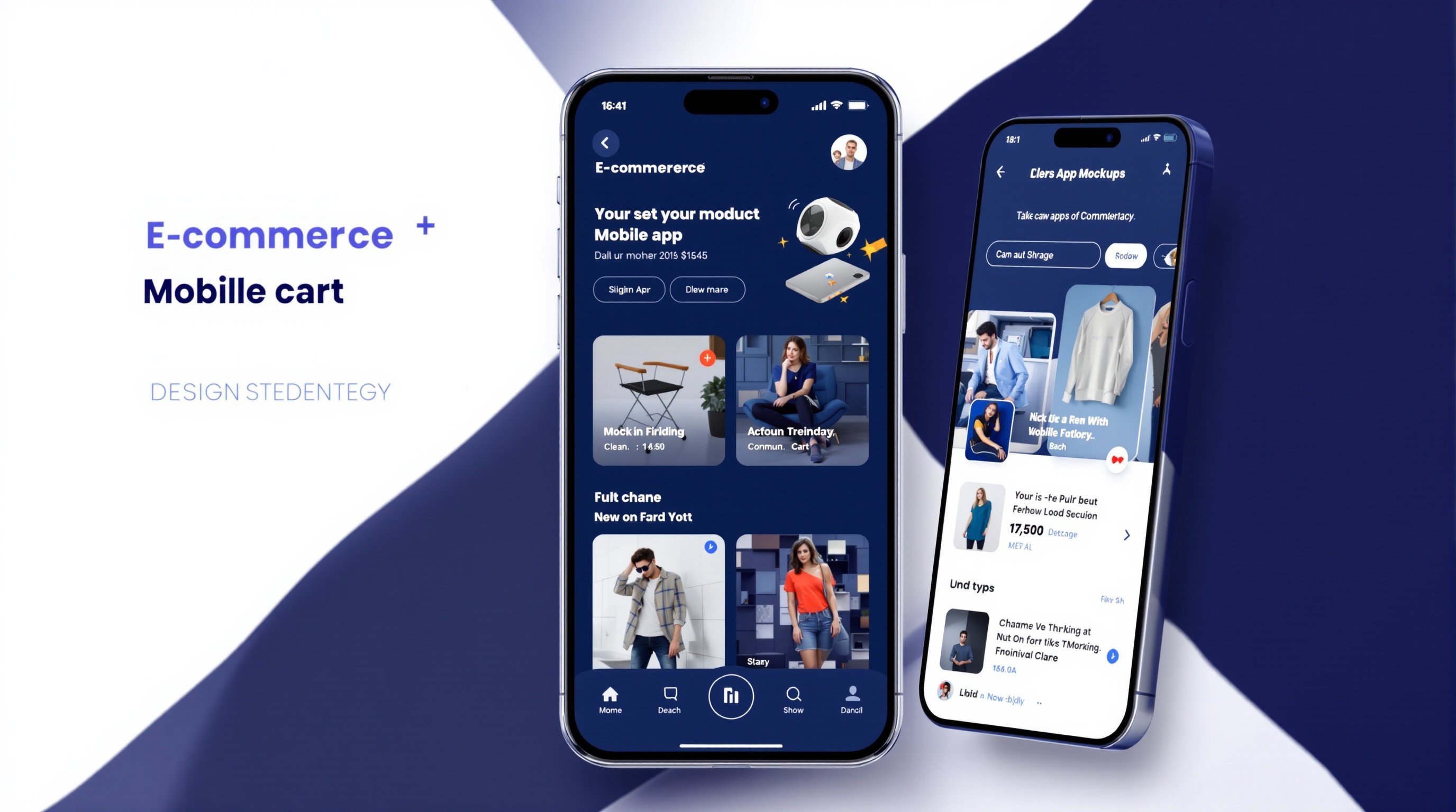App E-commerce Premium