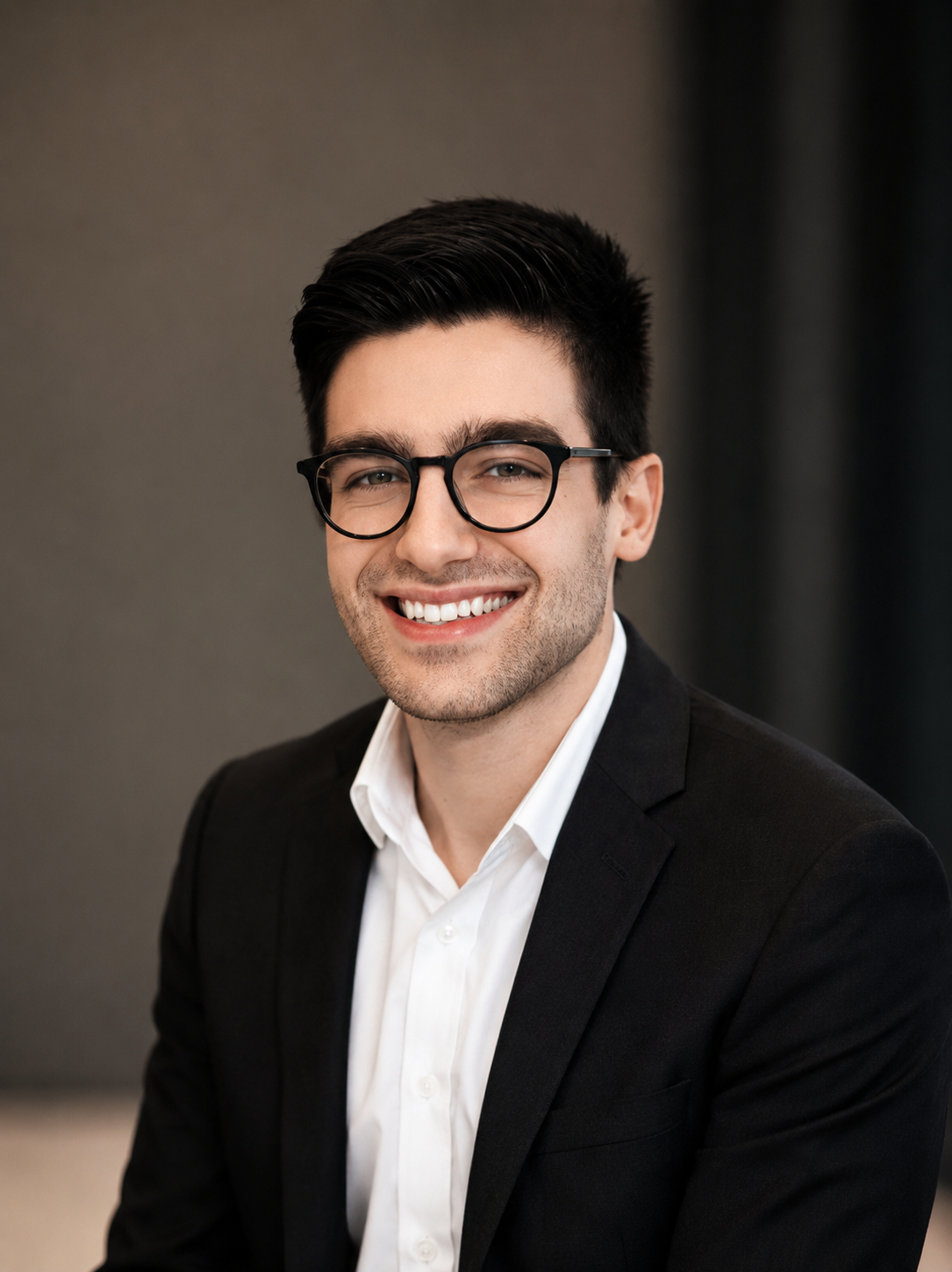 Shant Cimenian, Founder & CEO of Oakwood Technologies