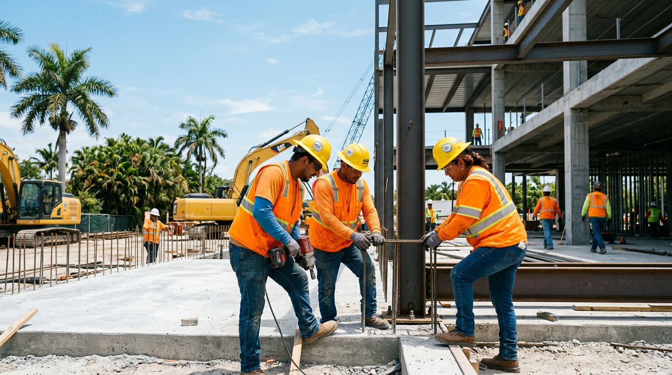 Florida Workers' Comp 2026: Construction vs Non-Construction Rules & Mistakes