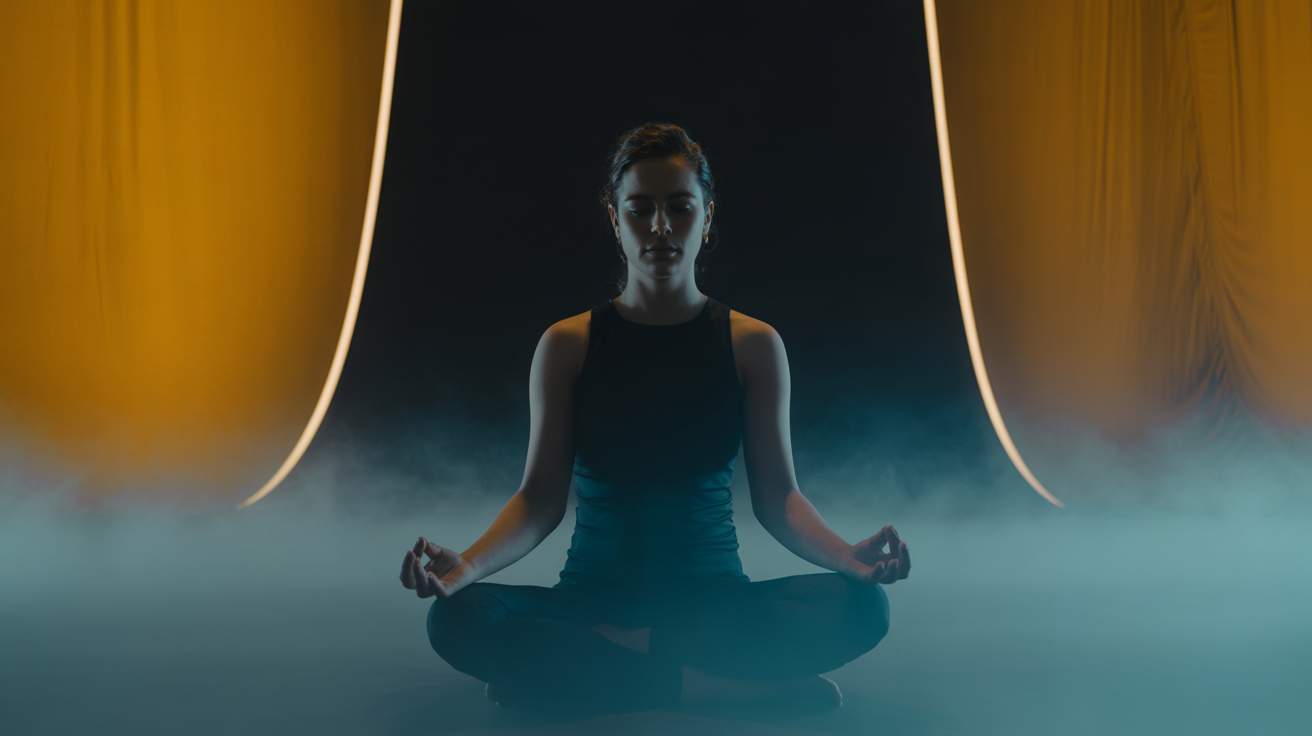 Guia de Meditação e Mindfulness