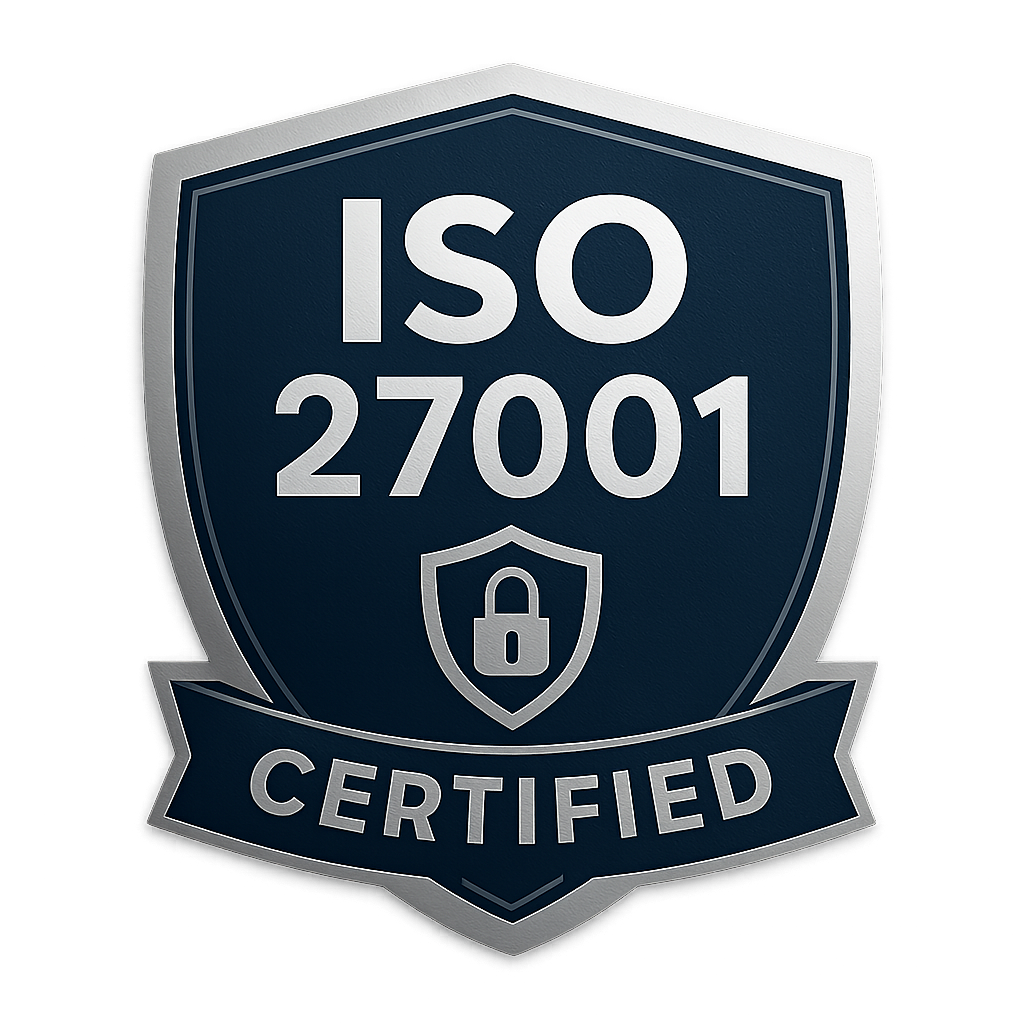 ISO 27001