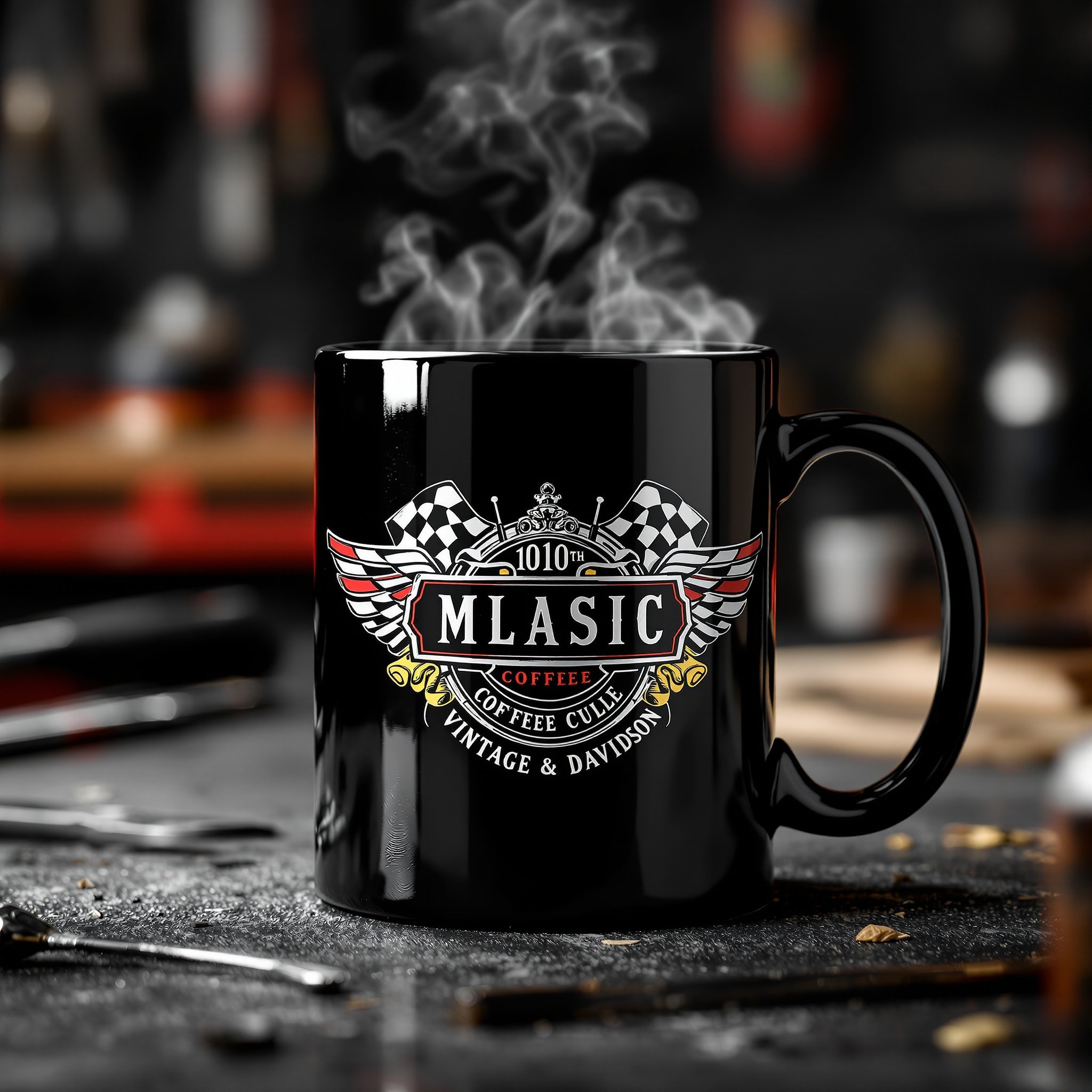 Tazas Personalizadas