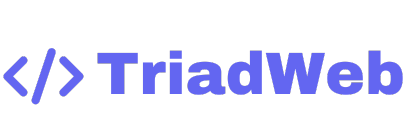 Logo TriadWeb