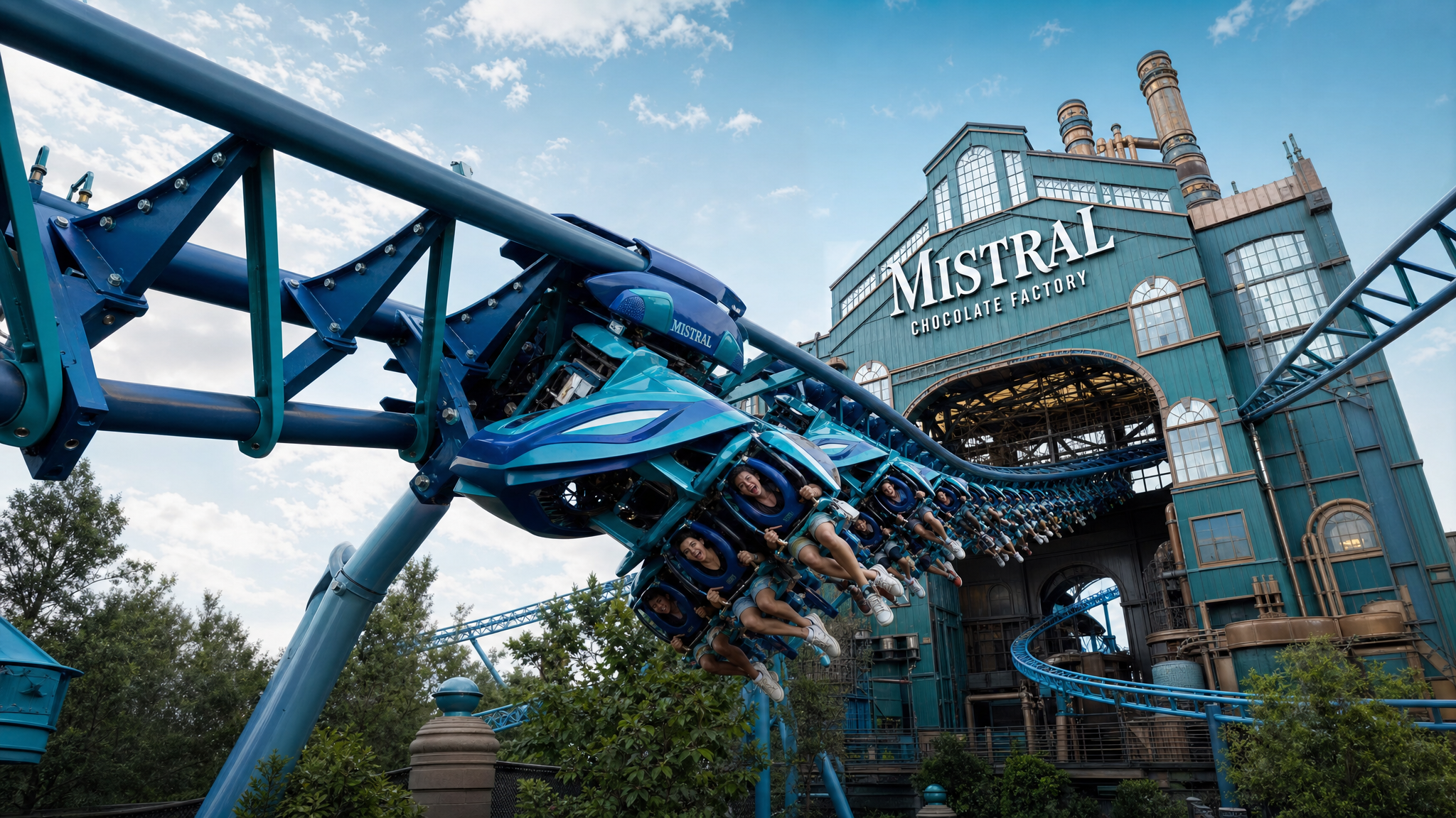 Mistral