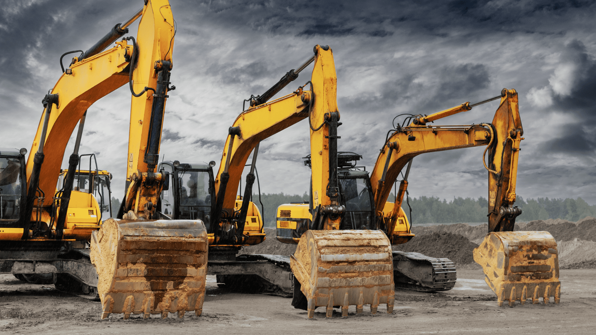 Plant & Machinery