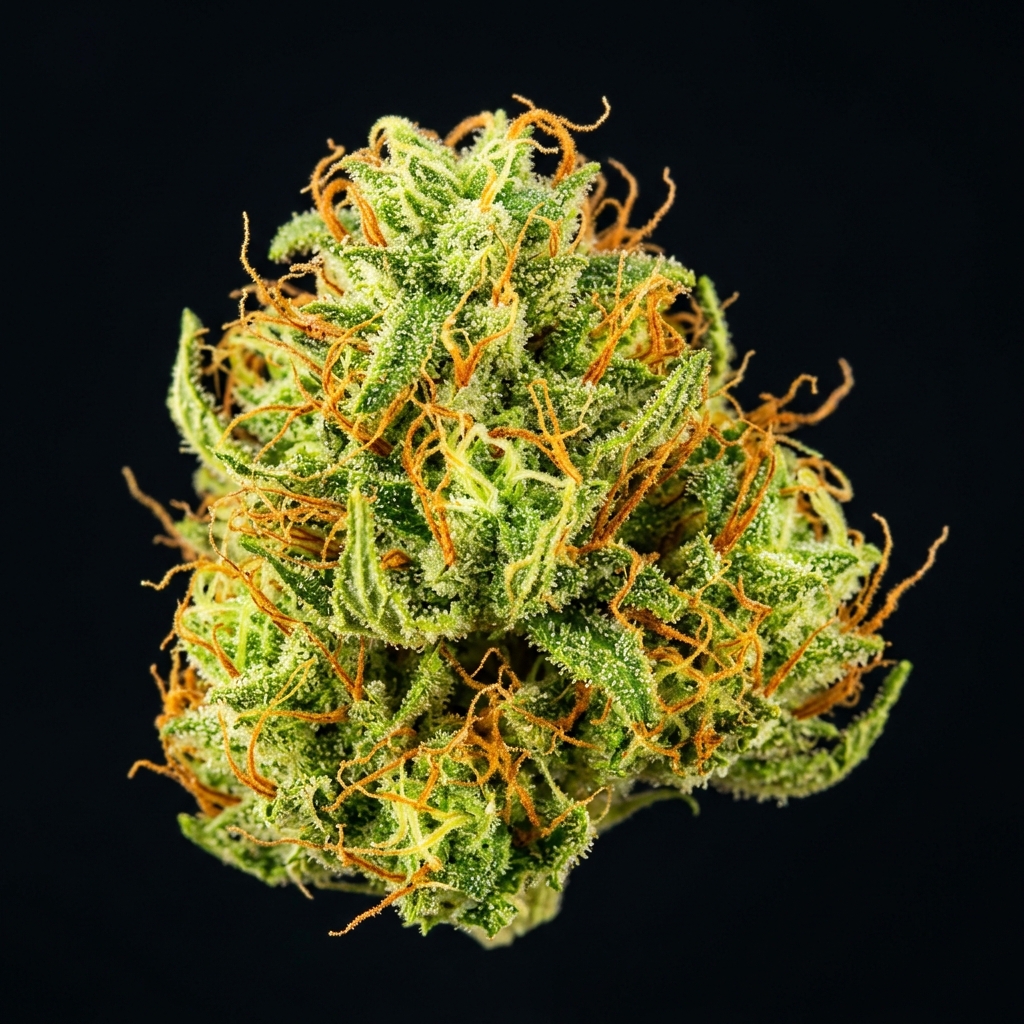 Sour Diesel cannabis flower