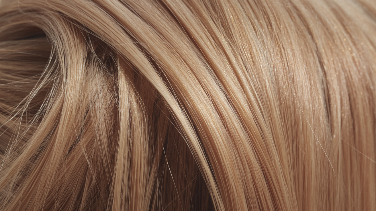 Haarstruktur und Lipidschicht – Caviar-Lipid-Infusion Wirkprinzip