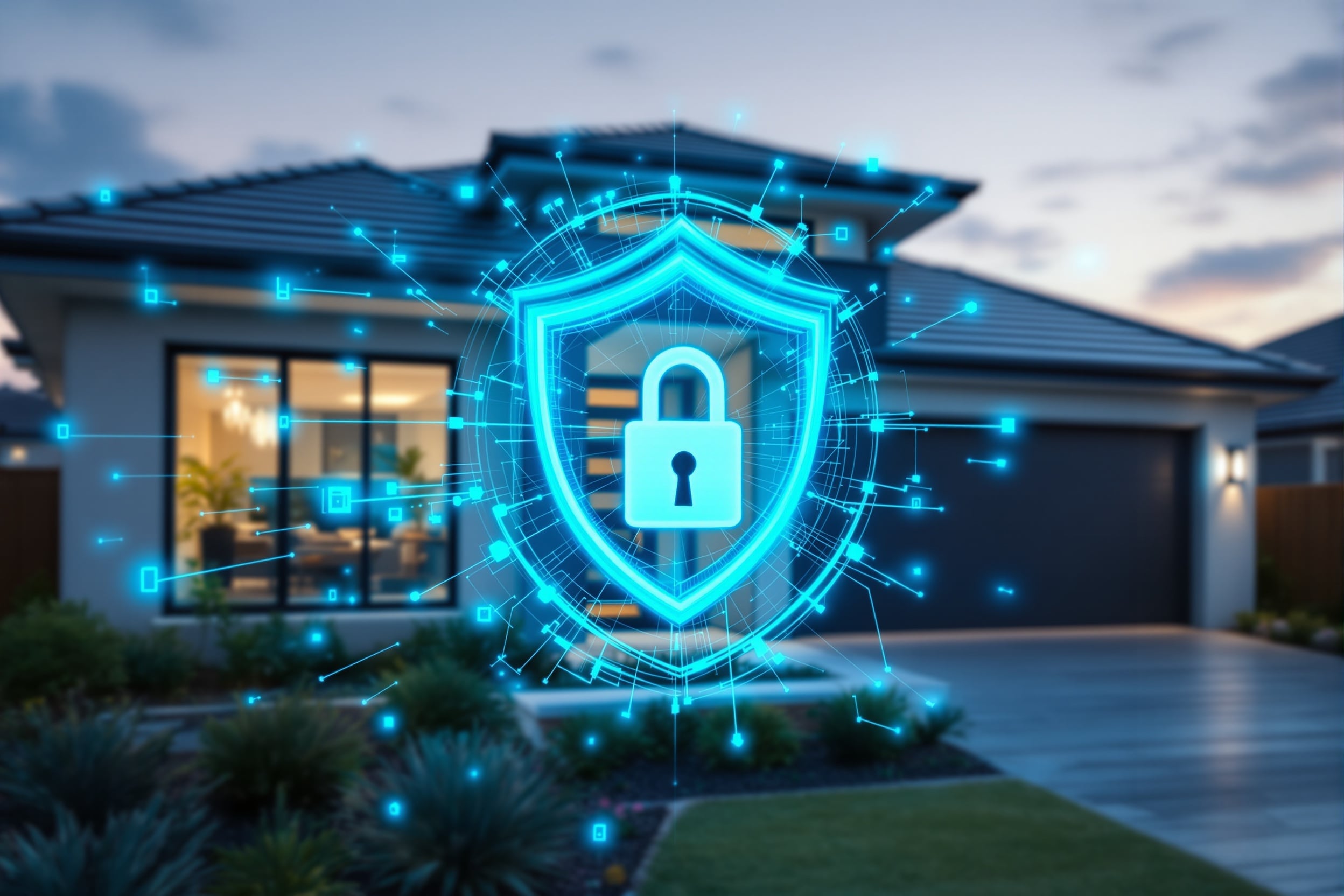 Home Network Security