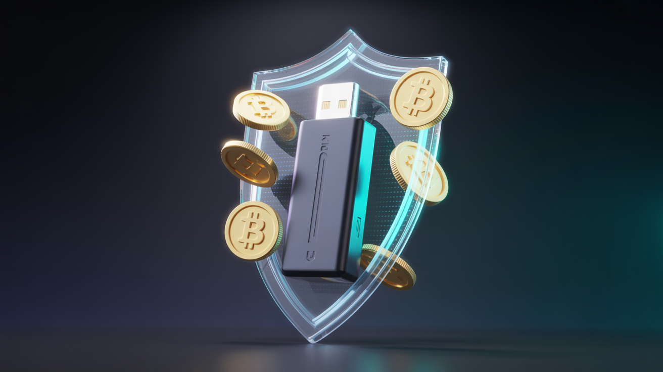 How to Set Up a Crypto Hardware Wallet in 2026 (Step-by-Step Guide)